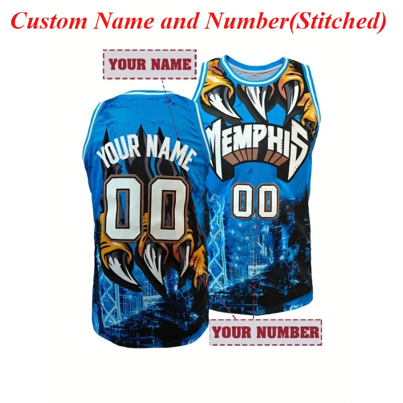 Embroidery Name Designs - Custom Sleeveless T-shirts Design Your Own