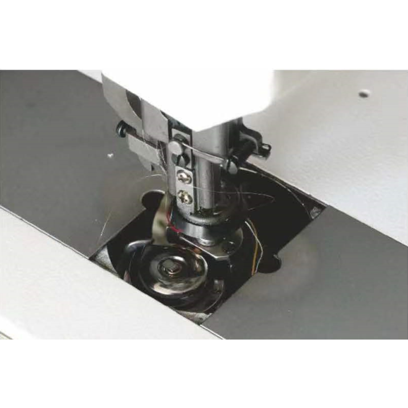 BT-1121 Operated Single Head L - огляд і ціна Embroidery Zig Zag Stitch