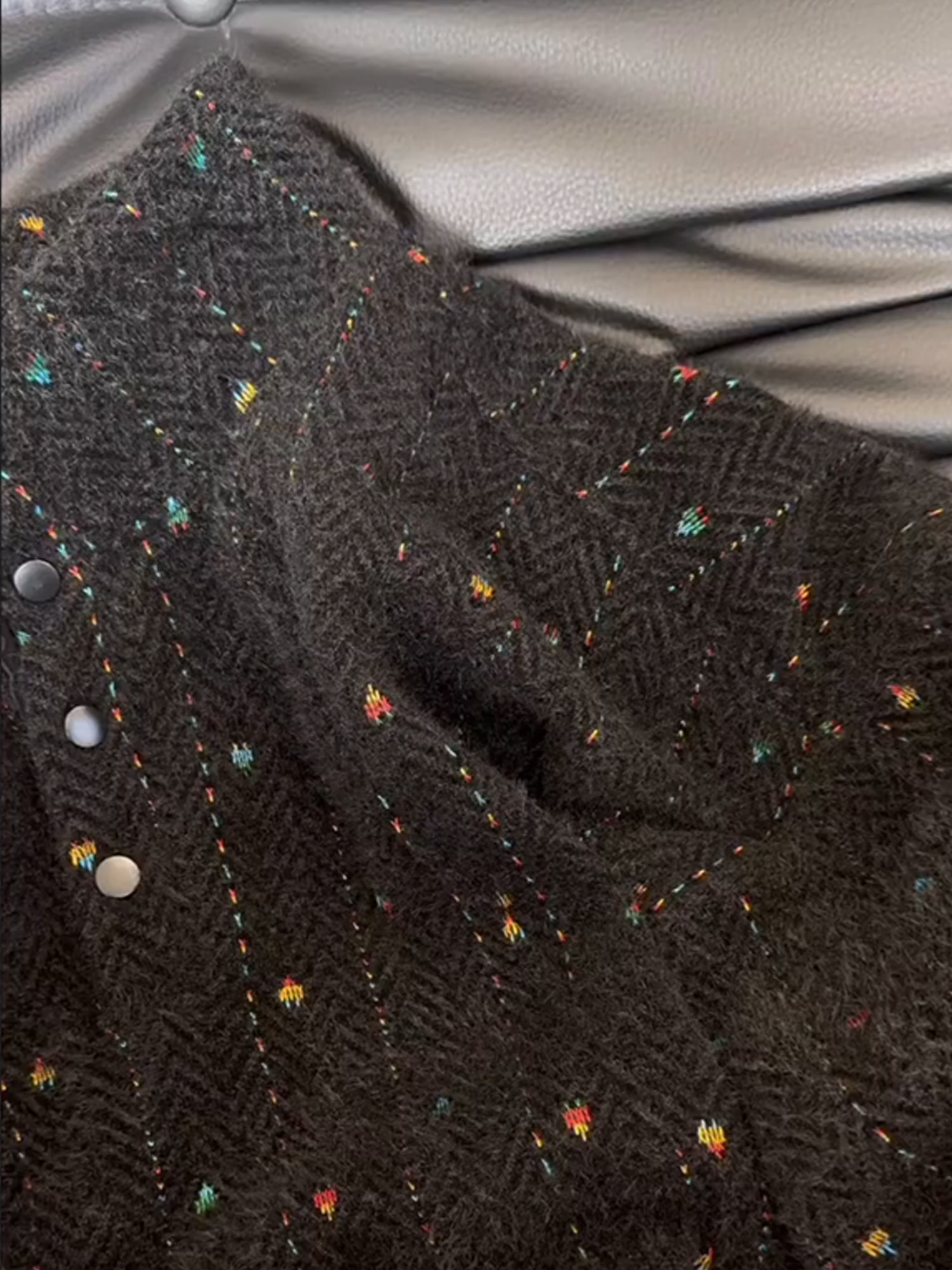 Elegant Heavy Embroidery Thick - огляд і ціна Embroidery Gradient