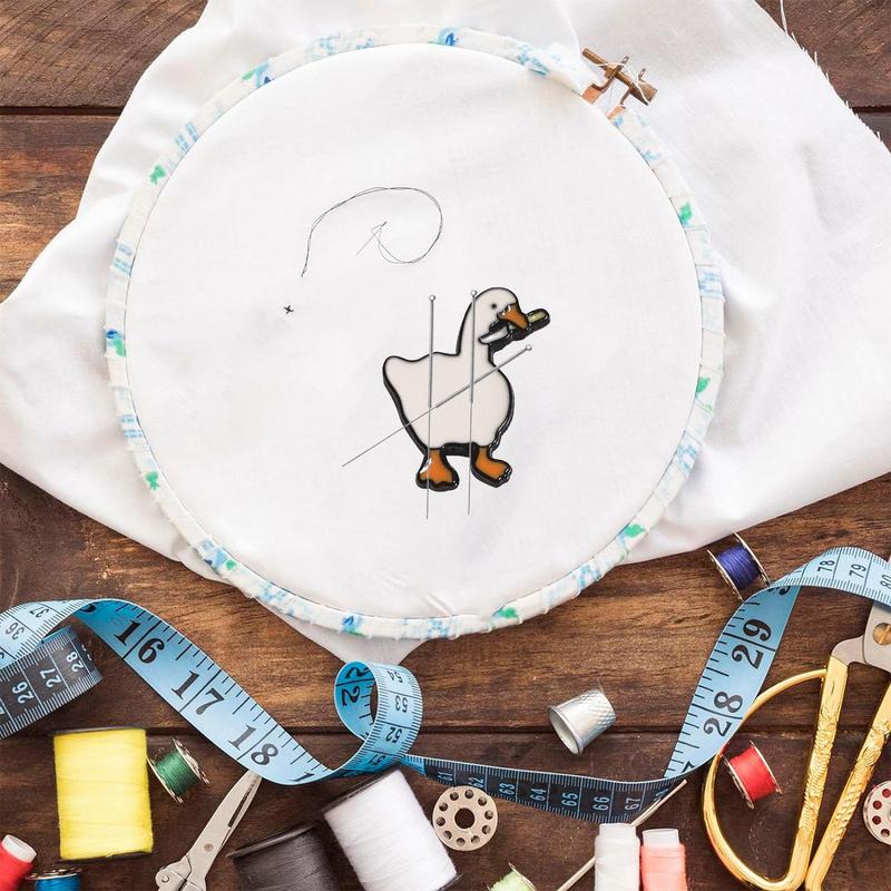 Animal Needle Minder Magnet Se - огляд і ціна Needle Minder Magnet