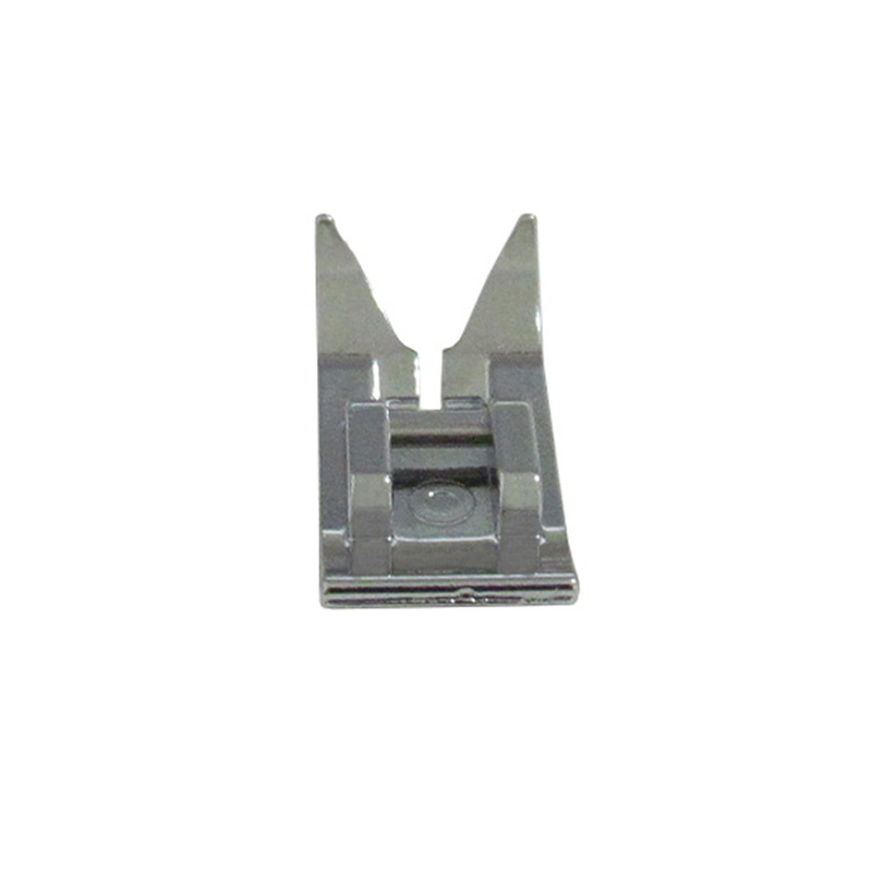 1pc Sewing Machine Presser Foo - огляд і ціна Embroidery Zig Zag Stitch