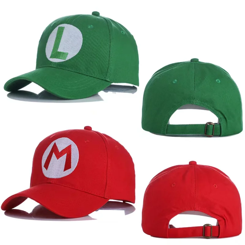 Mario Baseball Cap Embroidery  - огляд і ціна Embroidery Shawl