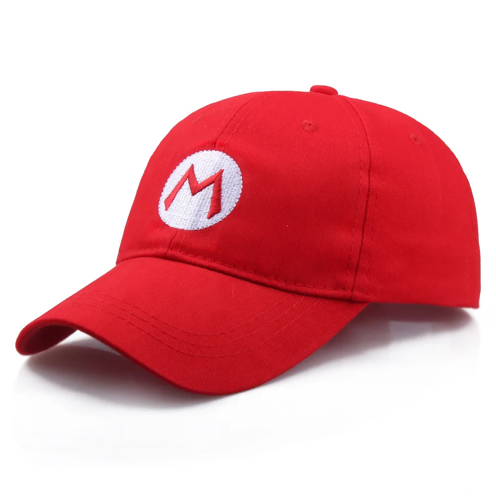 Mario Baseball Cap Embroidery  - огляд і ціна Embroidery Shawl