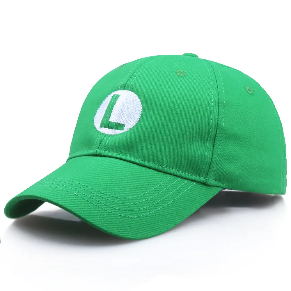 Mario Baseball Cap Embroidery  - огляд і ціна Embroidery Shawl