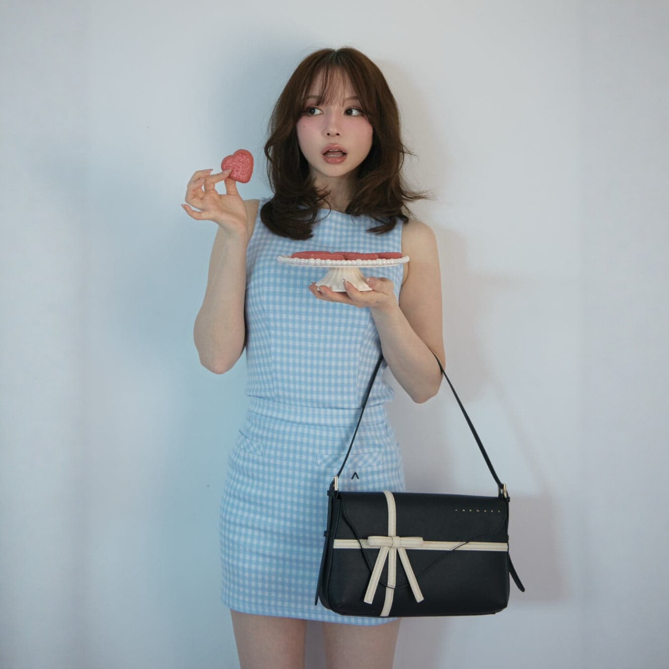 2-piece Set Women's Matching S - огляд і ціна Embroidery In The Piece