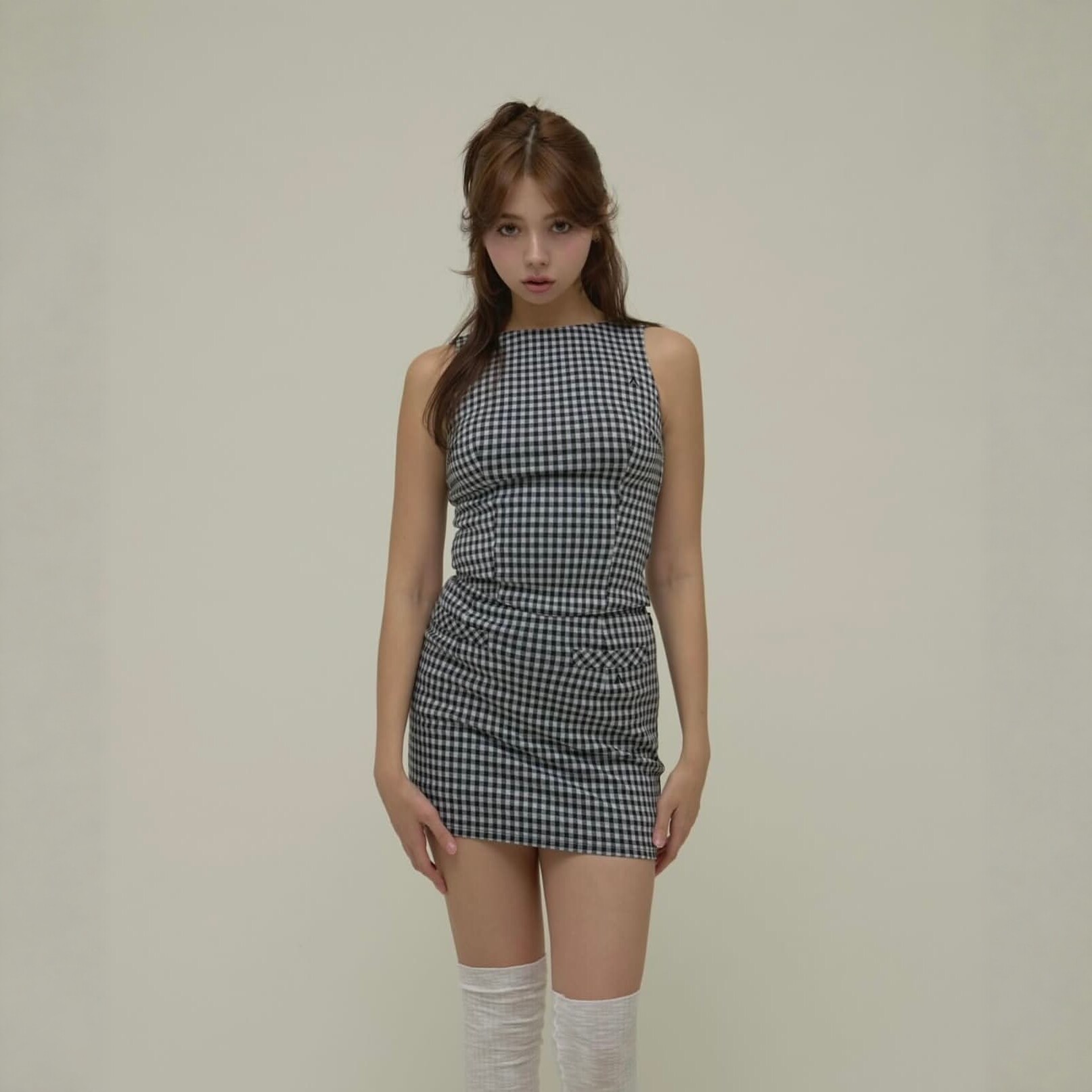 2-piece Set Women's Matching S - огляд і ціна Embroidery In The Piece