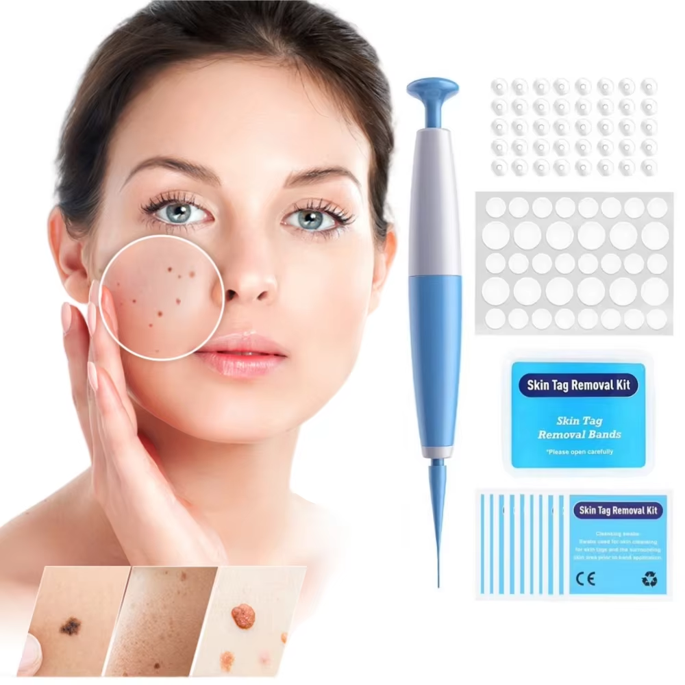 Wart Remover Pen Auto Skin Tag - огляд і ціна Embroidery Removal