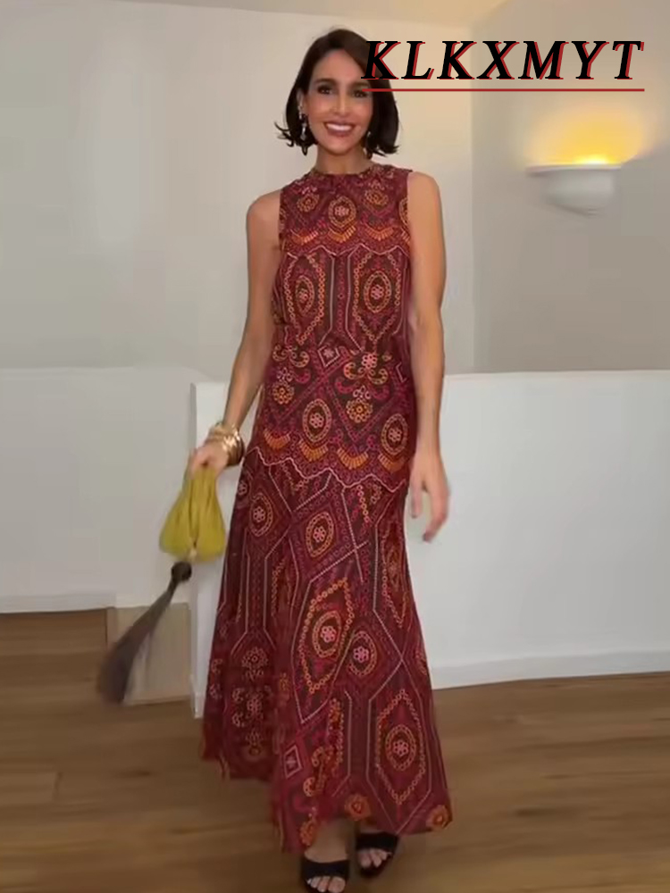 Woman Sexy Fashion Printed Emb - огляд і ціна Embroidery In The Piece