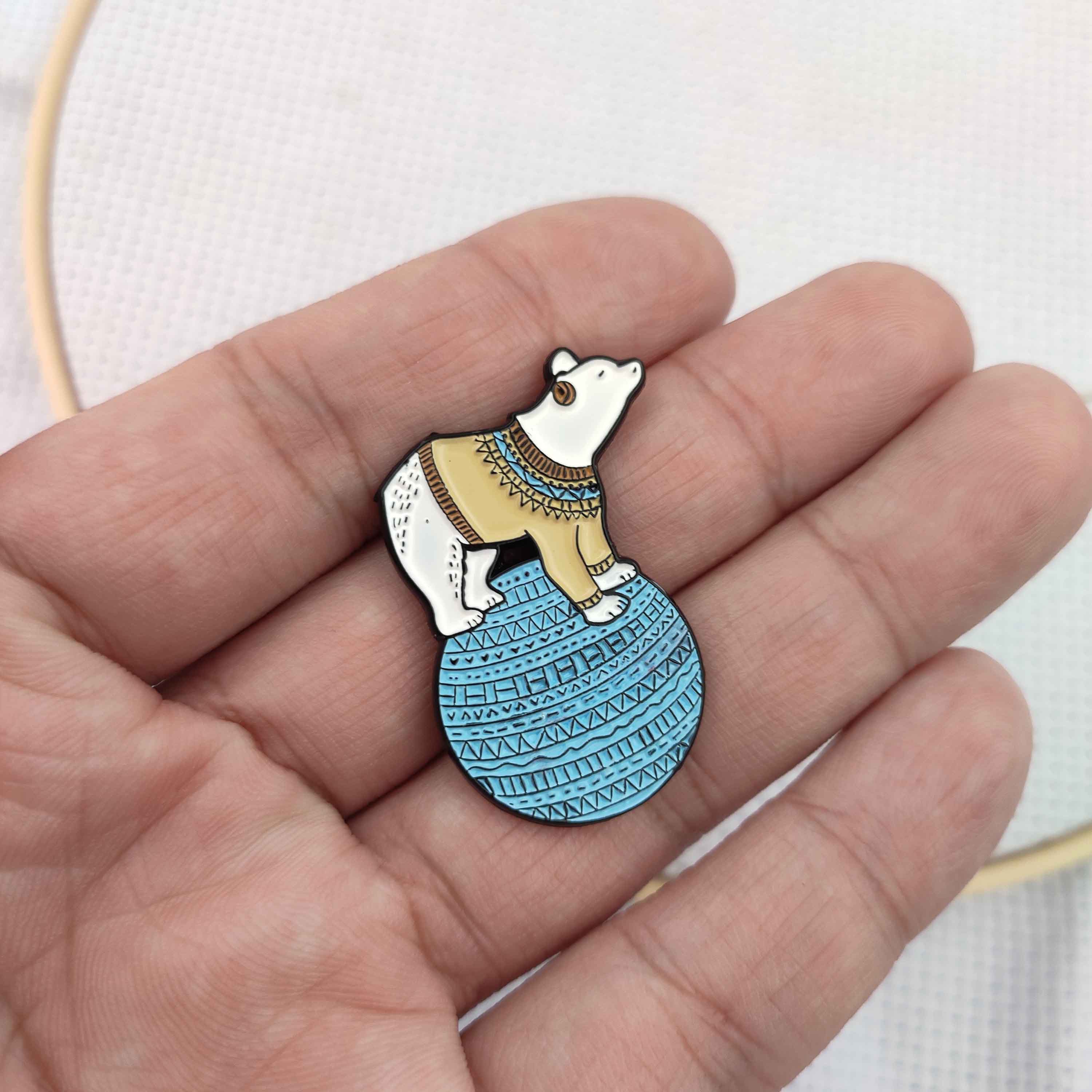 Needle Minder for Embroidery,  - огляд і ціна Needle Minder Magnet