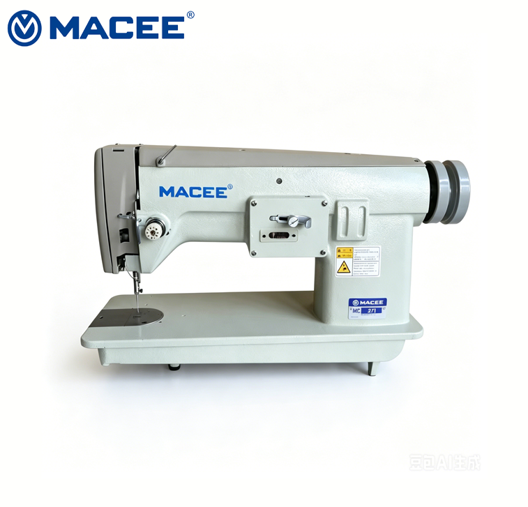 MC 271 Industrial Hand Embroid - огляд і ціна Embroidery Zig Zag Stitch
