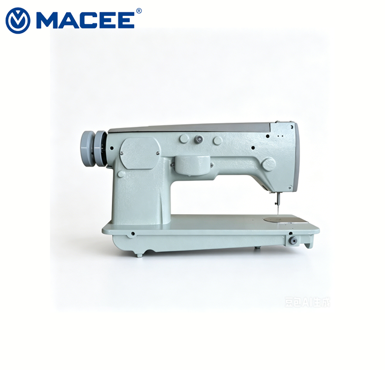 MC 271 Industrial Hand Embroid - огляд і ціна Embroidery Zig Zag Stitch