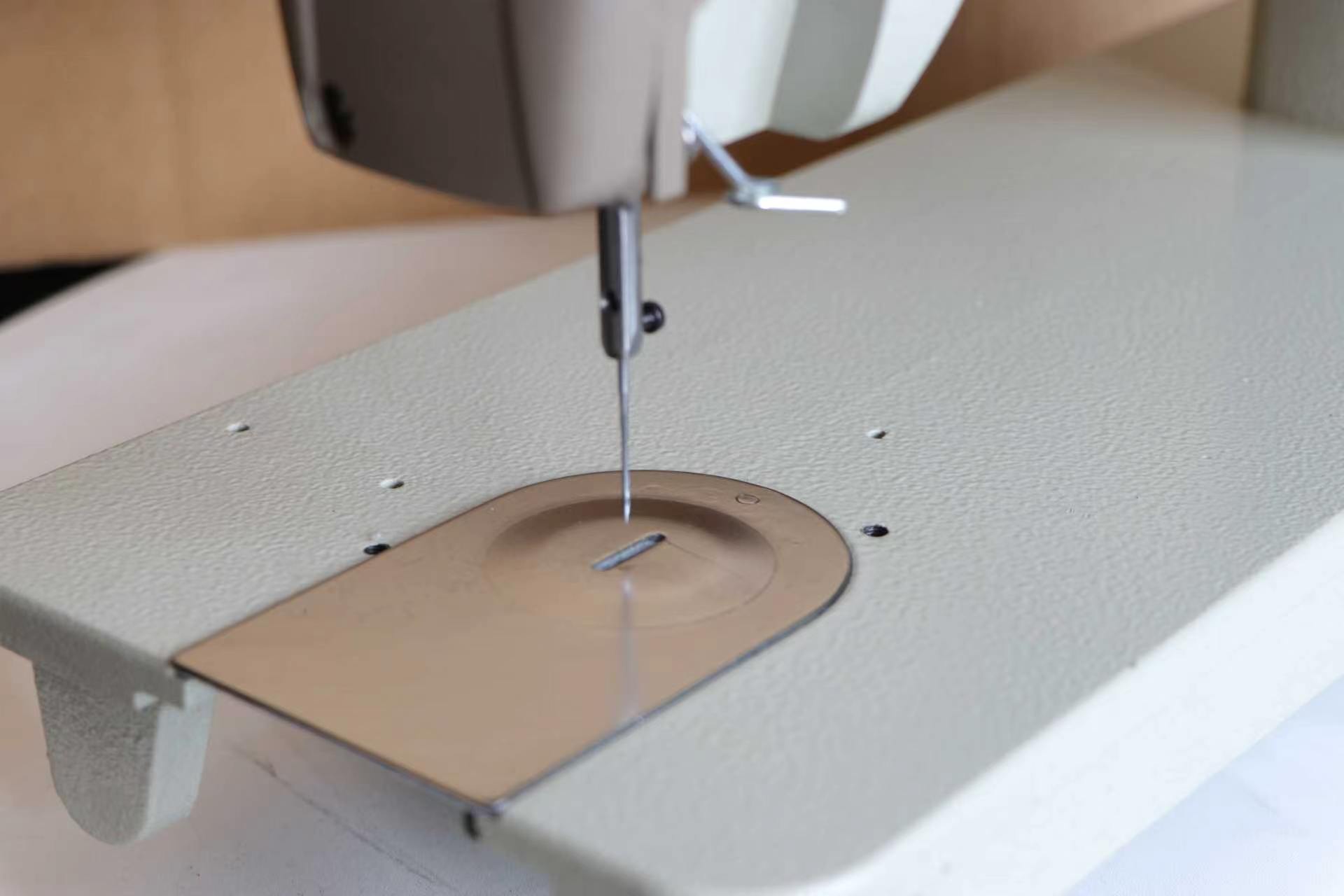 MC 271 Industrial Hand Embroid - огляд і ціна Embroidery Zig Zag Stitch