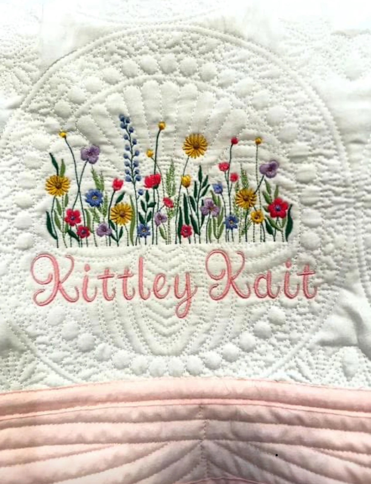 Customizable Personalized Baby - огляд і ціна Embroidery Name Designs