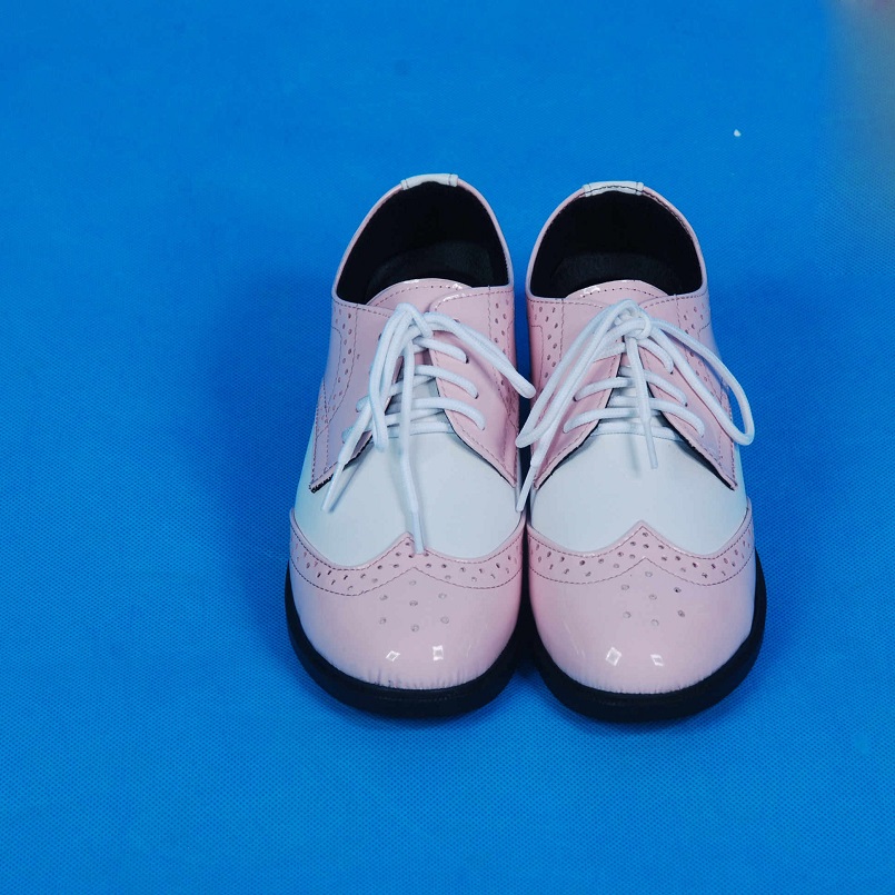 Girl Embroidery Pink White Lol - огляд і ціна Embroidery Red