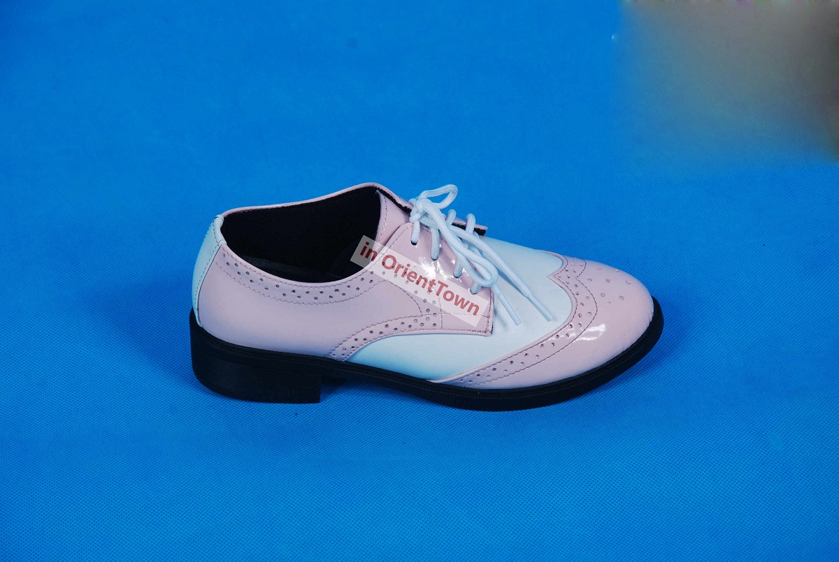Girl Embroidery Pink White Lol - огляд і ціна Embroidery Red