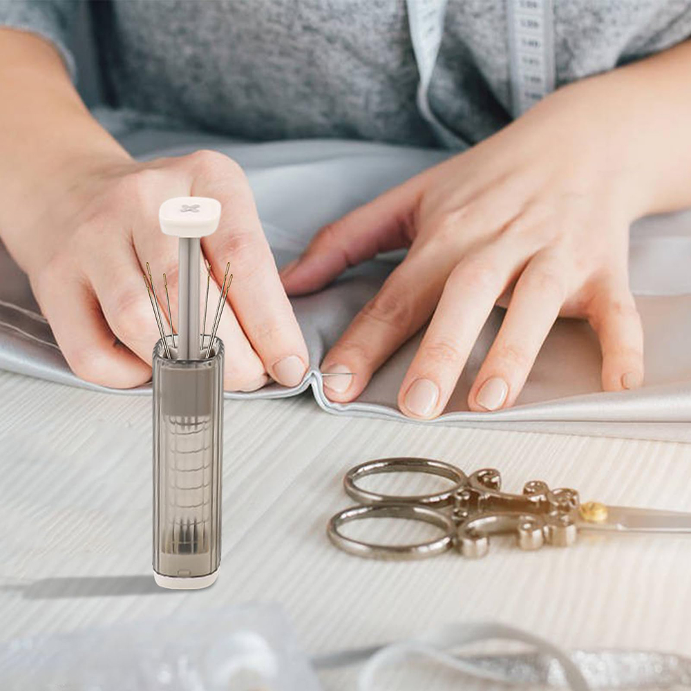 1pc Needle Thread Organizer Ma - огляд і ціна Needle Minder Magnet