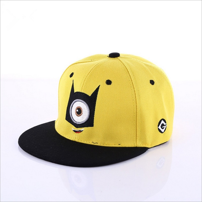 Minionsed Baseball Cap Anime K - огляд і ціна Embroidery Shawl