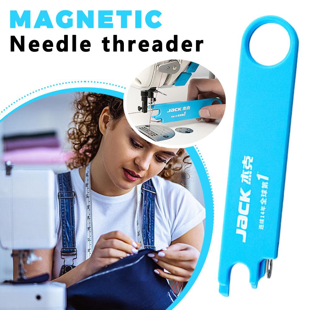 Compact Magnetic Sewing Needle - огляд і ціна Needle Minder Magnet