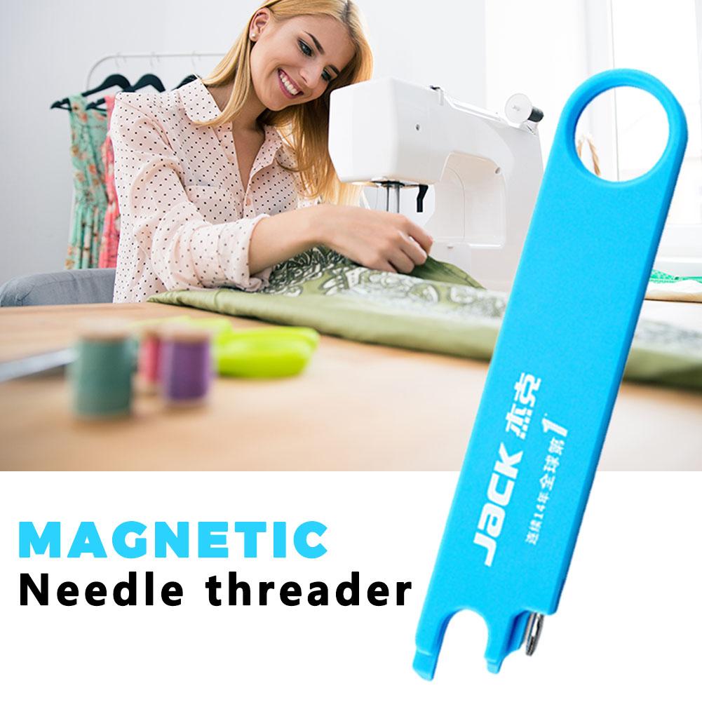 Compact Magnetic Sewing Needle - огляд і ціна Needle Minder Magnet