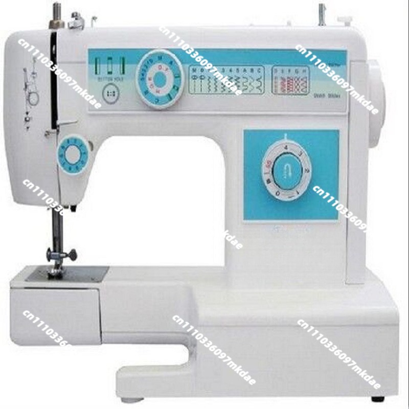 Multifunctional household elec - огляд і ціна Embroidery Zig Zag Stitch