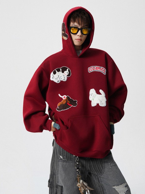 TANGZ Studio Thickened Fleece  - огляд і ціна Embroidery Studio
