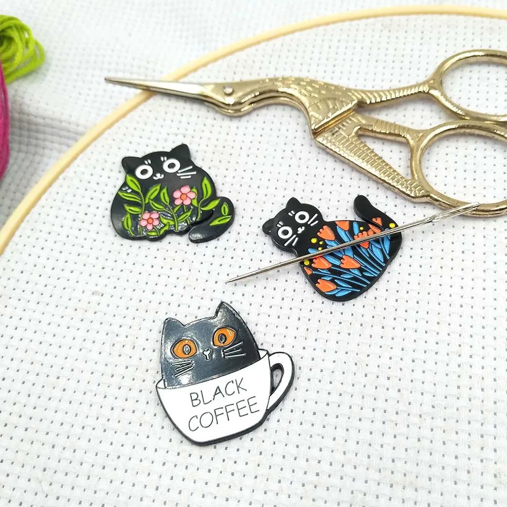 Needle Minders Magnetic for Cr - огляд і ціна Needle Minder Magnet