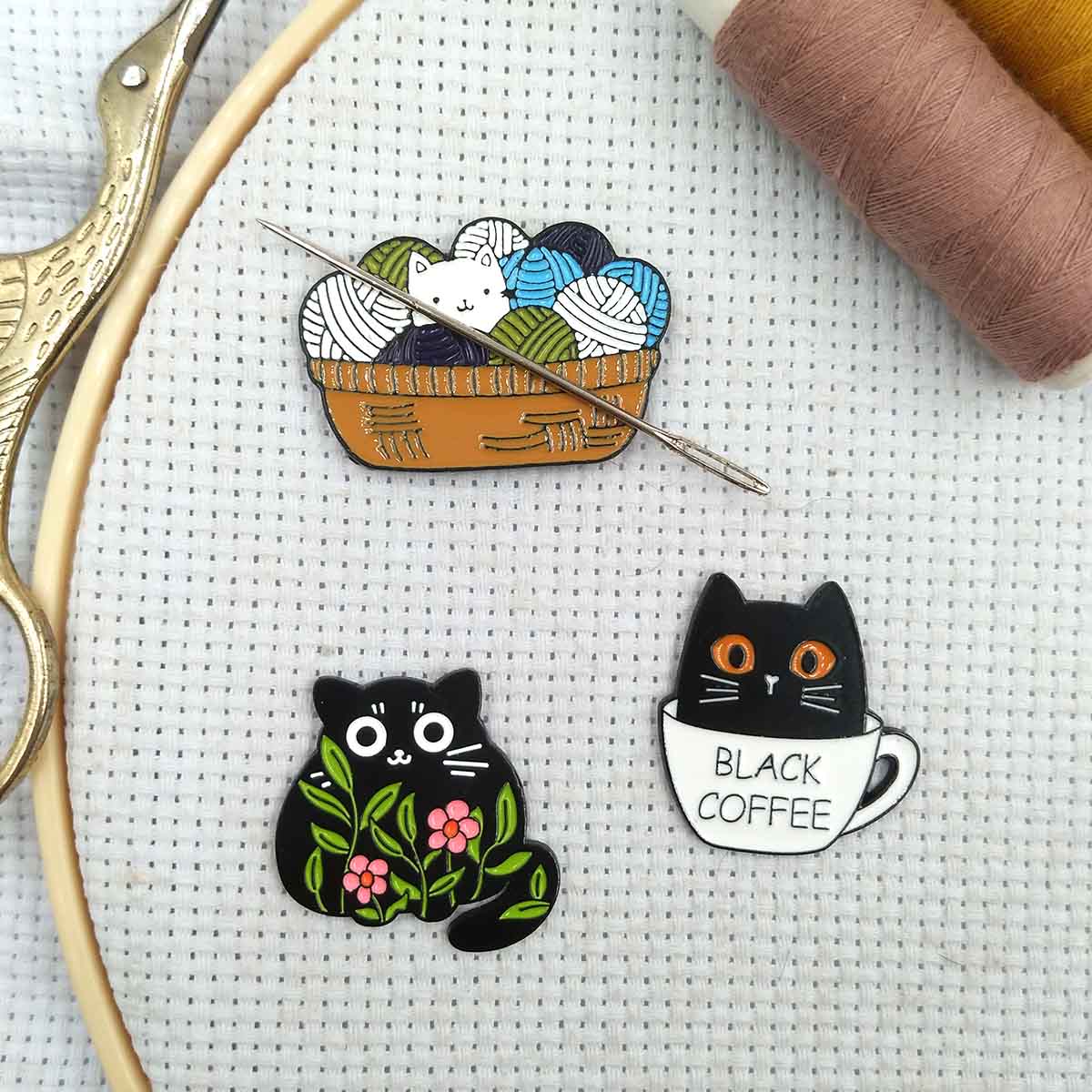 Needle Minders Magnetic for Cr - огляд і ціна Needle Minder Magnet