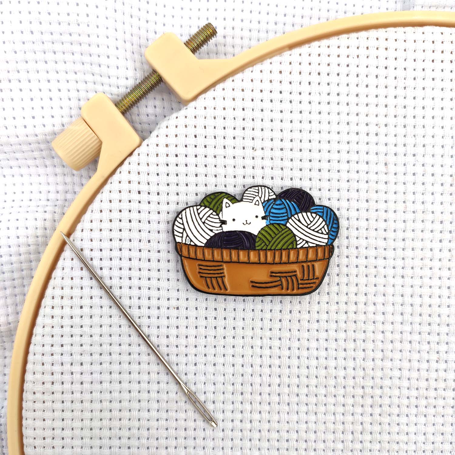 Needle Minders Magnetic for Cr - огляд і ціна Needle Minder Magnet