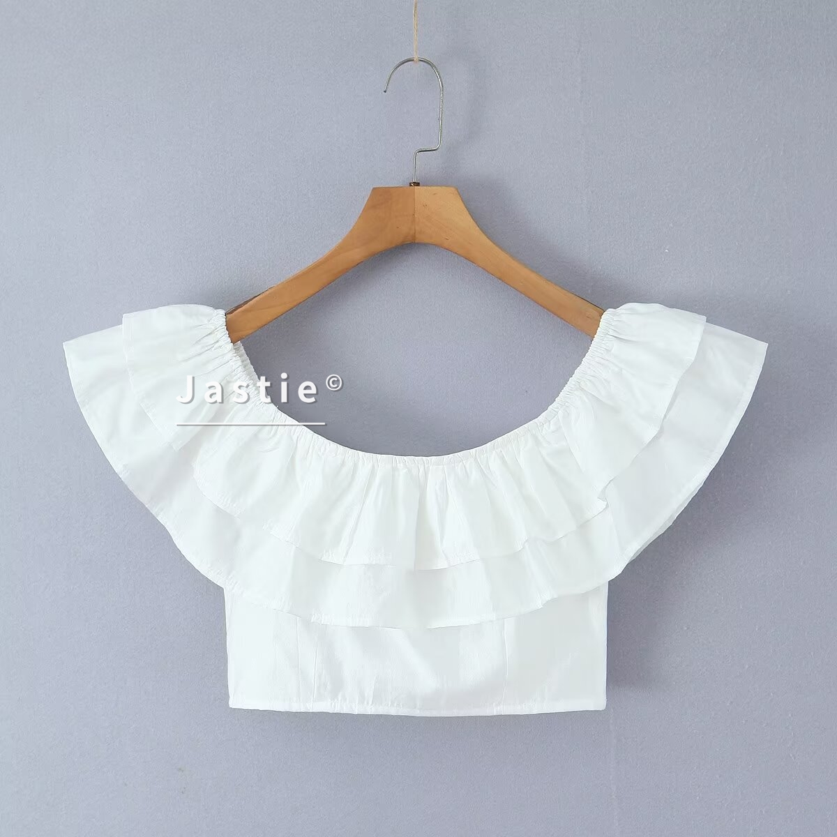 French White 2 Piece Set Women - огляд і ціна Embroidery Eyelet