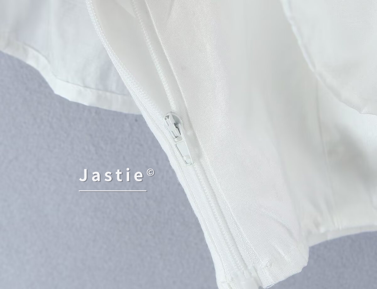 French White 2 Piece Set Women - огляд і ціна Embroidery Eyelet