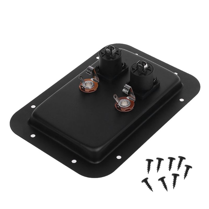 Junction Box 4-Core Socket Jac - огляд і ціна Embroidery Studio