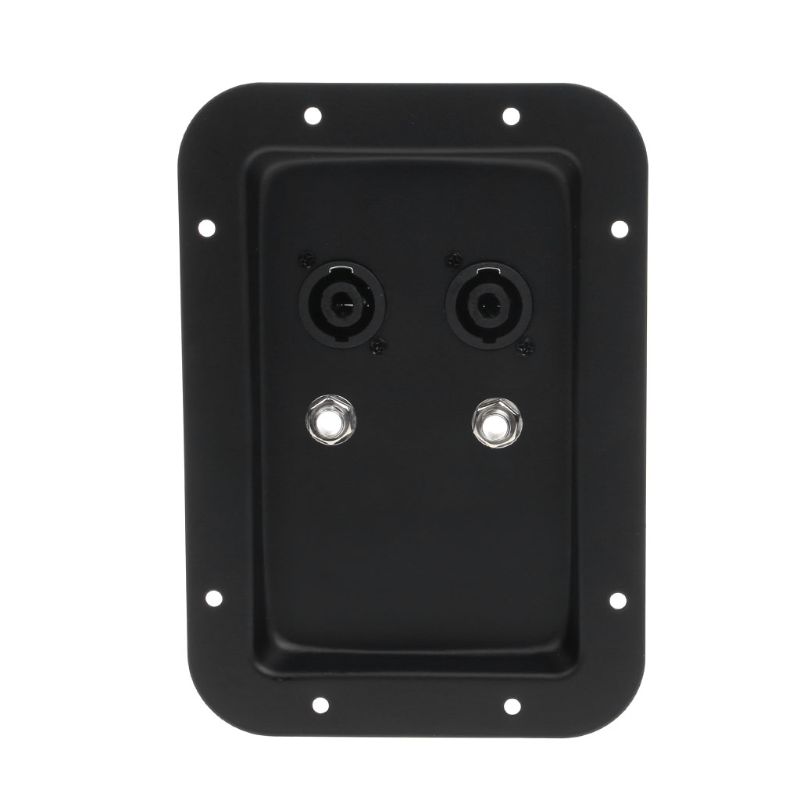 Junction Box 4-Core Socket Jac - огляд і ціна Embroidery Studio