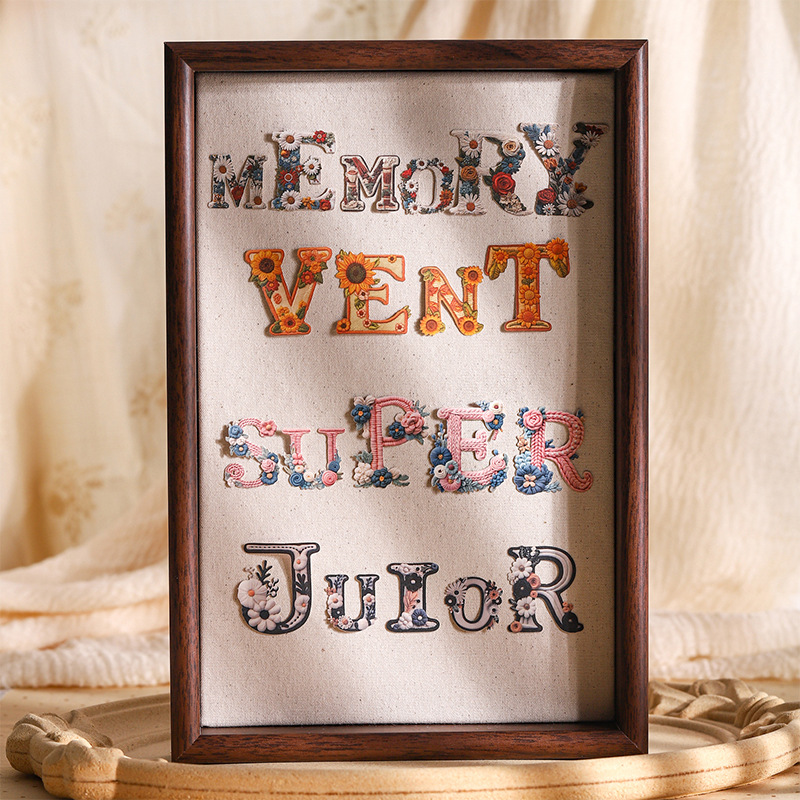 1pack/2pack Letter Weave Studi - огляд і ціна Embroidery Studio