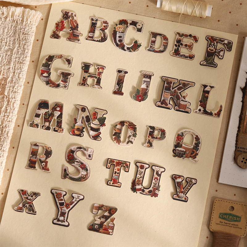 1pack/2pack Letter Weave Studi - огляд і ціна Embroidery Studio