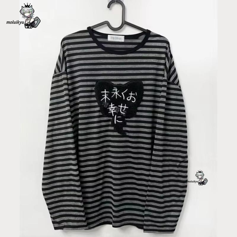 Y2K American Punk Vintage O Ne - огляд і ціна Embroidery A