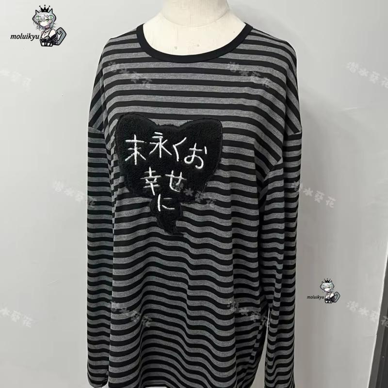 Y2K American Punk Vintage O Ne - огляд і ціна Embroidery A