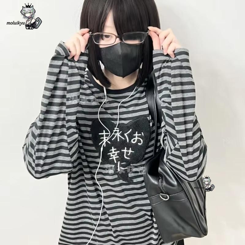 Y2K American Punk Vintage O Ne - огляд і ціна Embroidery A