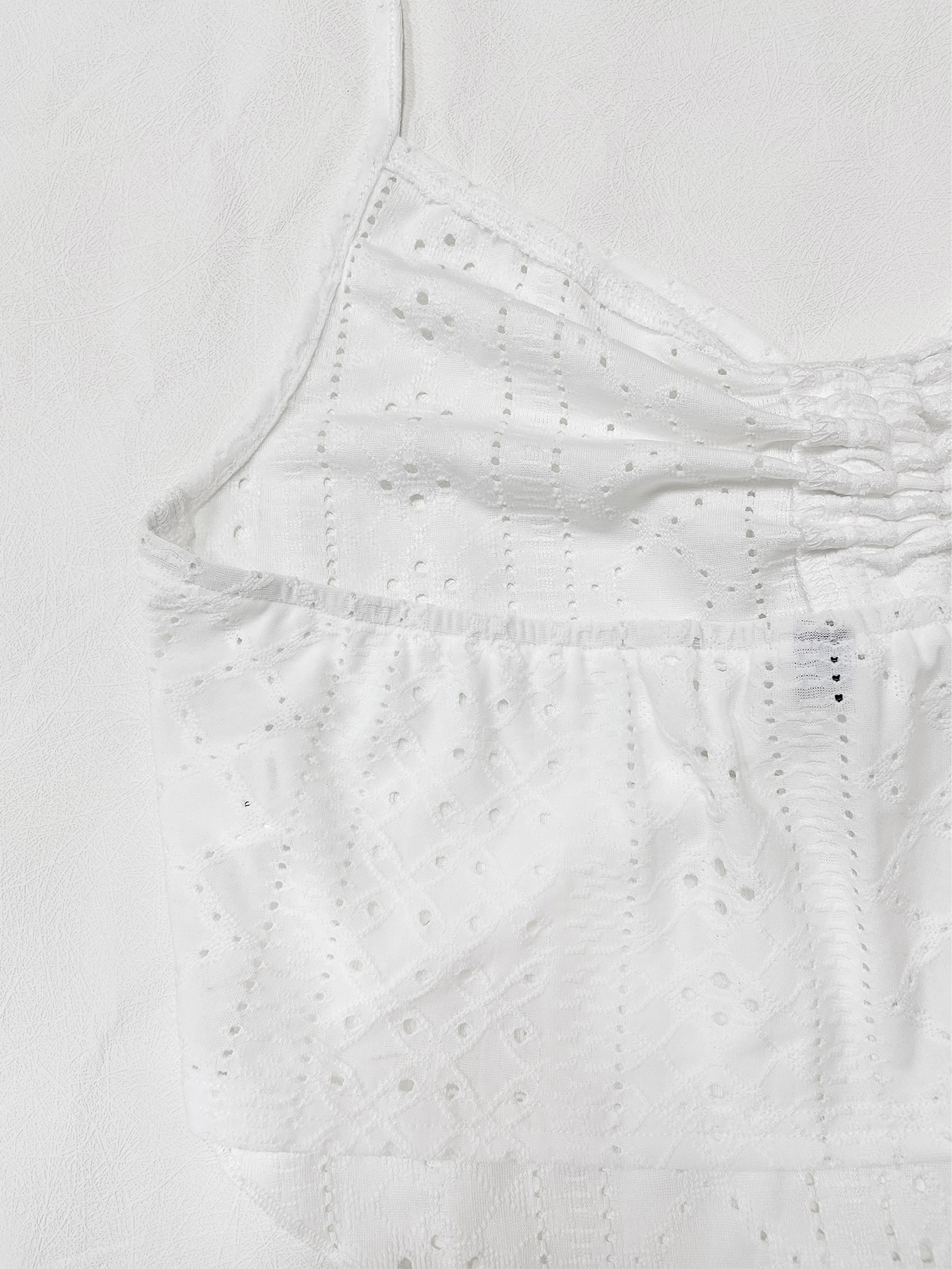 Women's Plain Eyelet Embroider - огляд і ціна Embroidery Eyelet