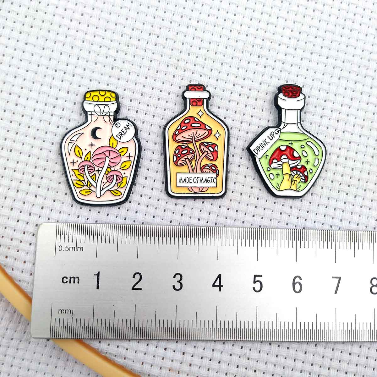 Magnetic Needle Minder for Cro - огляд і ціна Needle Minder Magnet