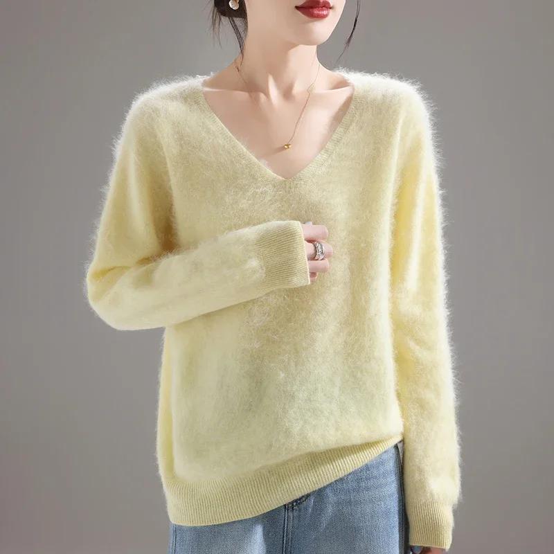 2025 Women's 100% Merino Wool  - огляд і ціна Embroidery A