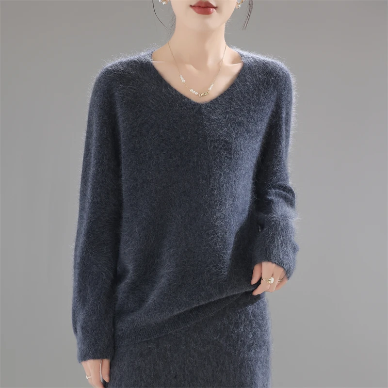 2025 Women's 100% Merino Wool  - огляд і ціна Embroidery A