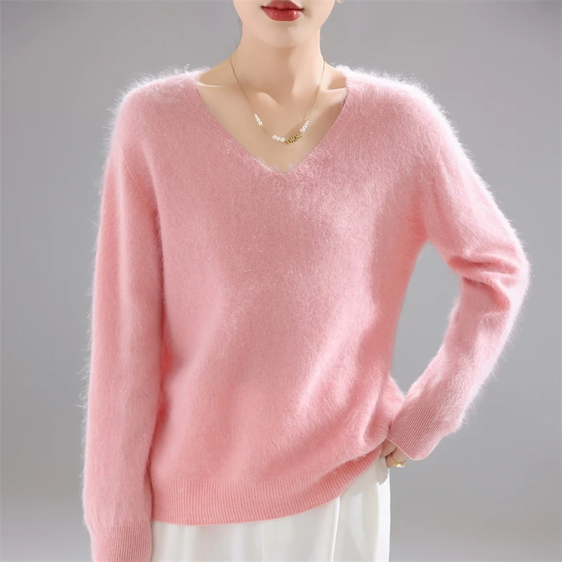 2025 Women's 100% Merino Wool  - огляд і ціна Embroidery A