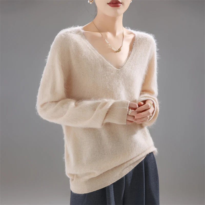 2025 Women's 100% Merino Wool  - огляд і ціна Embroidery A