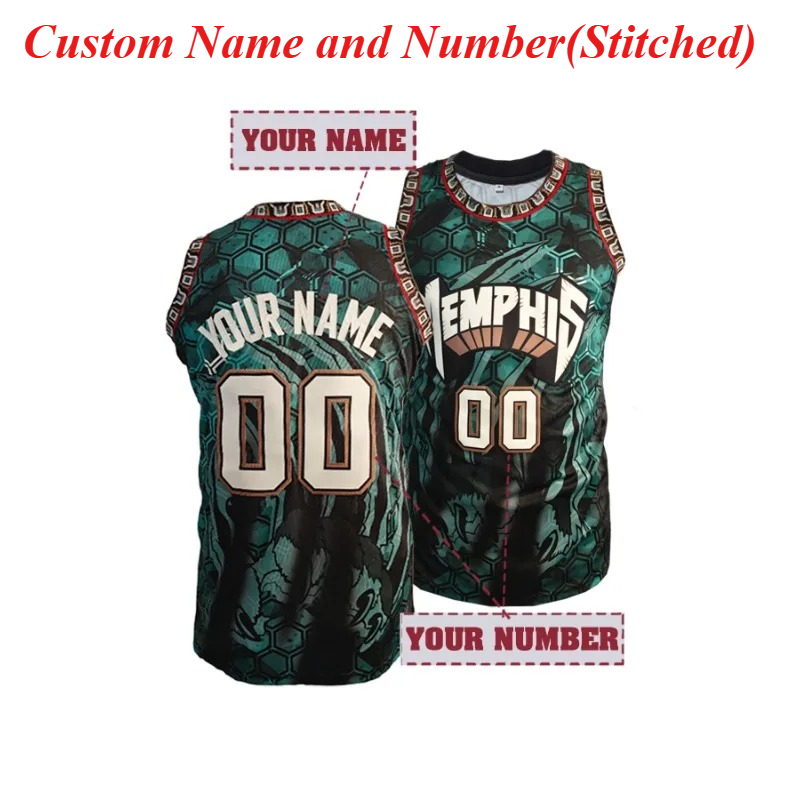 Custom Sleeveless T-shirts Des - огляд і ціна Embroidery Name Designs