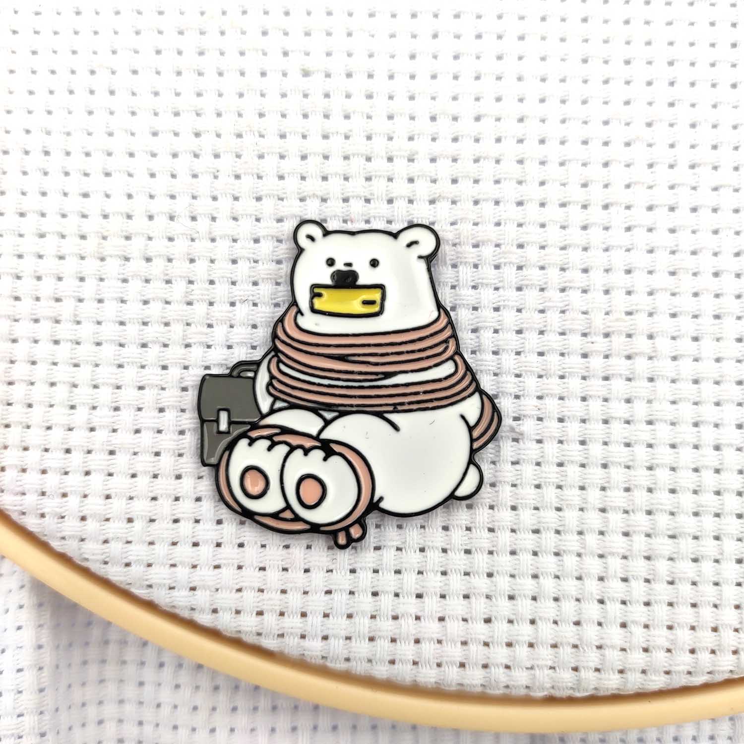 Magnetic Needle Minders Sewing - огляд і ціна Needle Minder Magnet