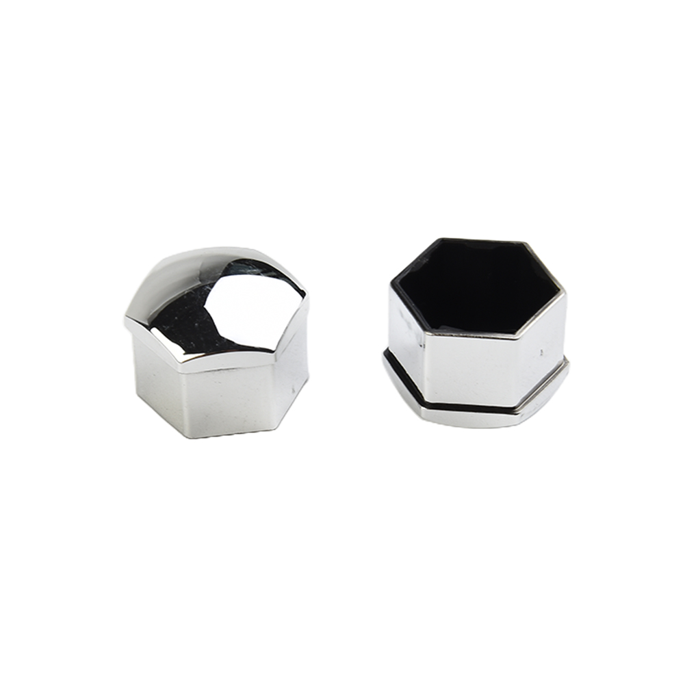 Set of 20 Nut Cap Wheel Bolts  - огляд і ціна Embroidery Removal