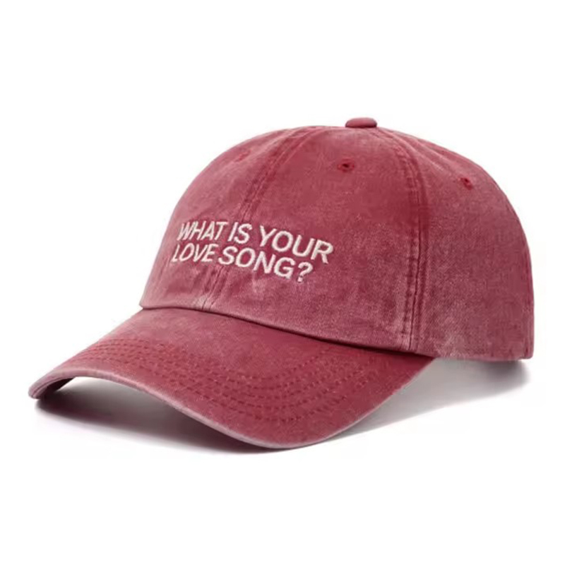 @Kpop “What Is Your Love Song” - огляд і ціна Embroidery Love