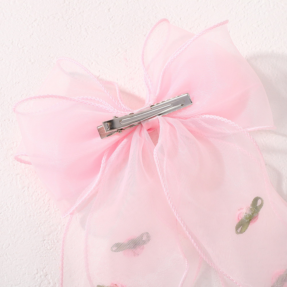 1pcs Cute Flower Embroidery Ha - огляд і ціна Embroidery Love