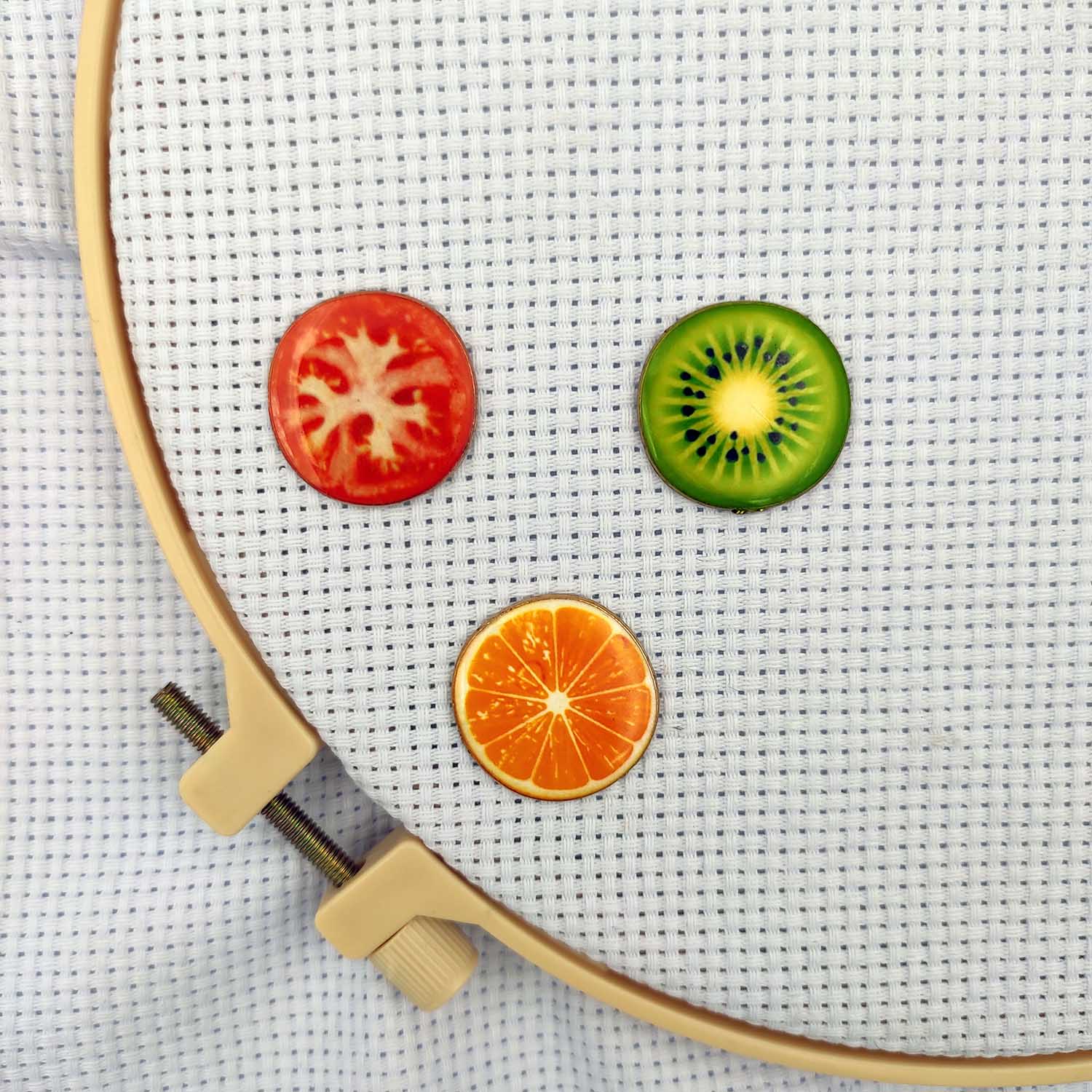 Fruit Needle Minder Magnetic K - огляд і ціна Needle Minder Magnet