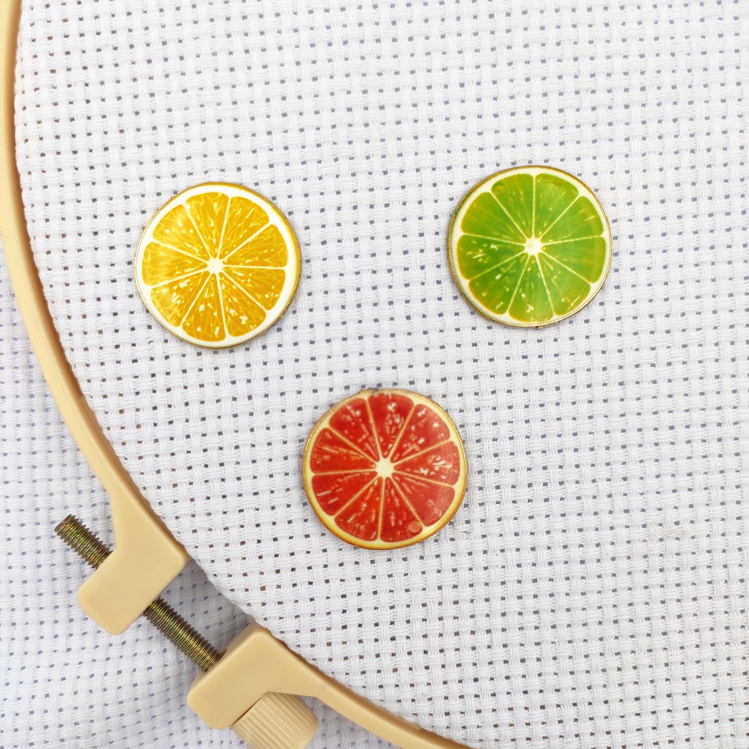 Fruit Needle Minder Magnetic K - огляд і ціна Needle Minder Magnet